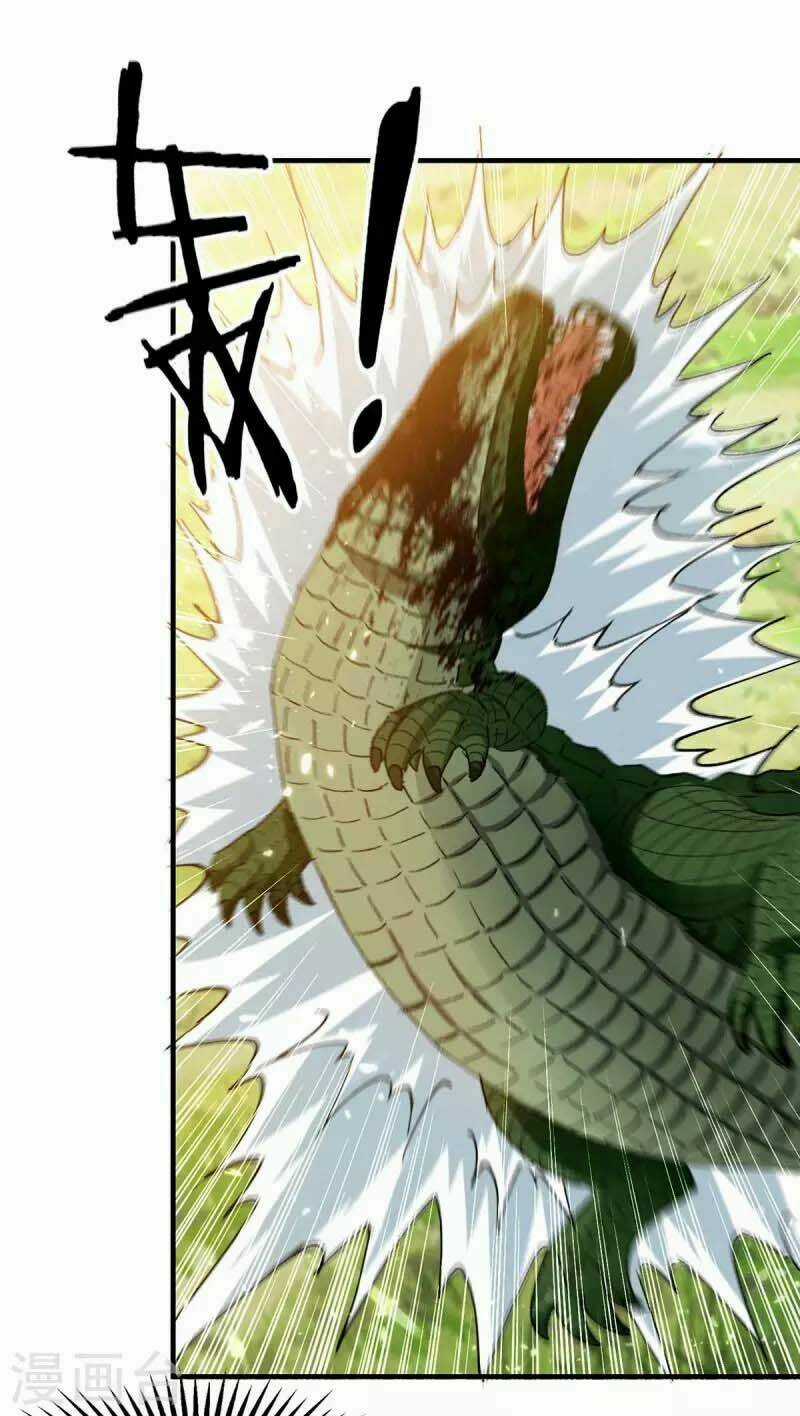 Đỉnh Cấp Võ Hồn Chapter 124 trang 3