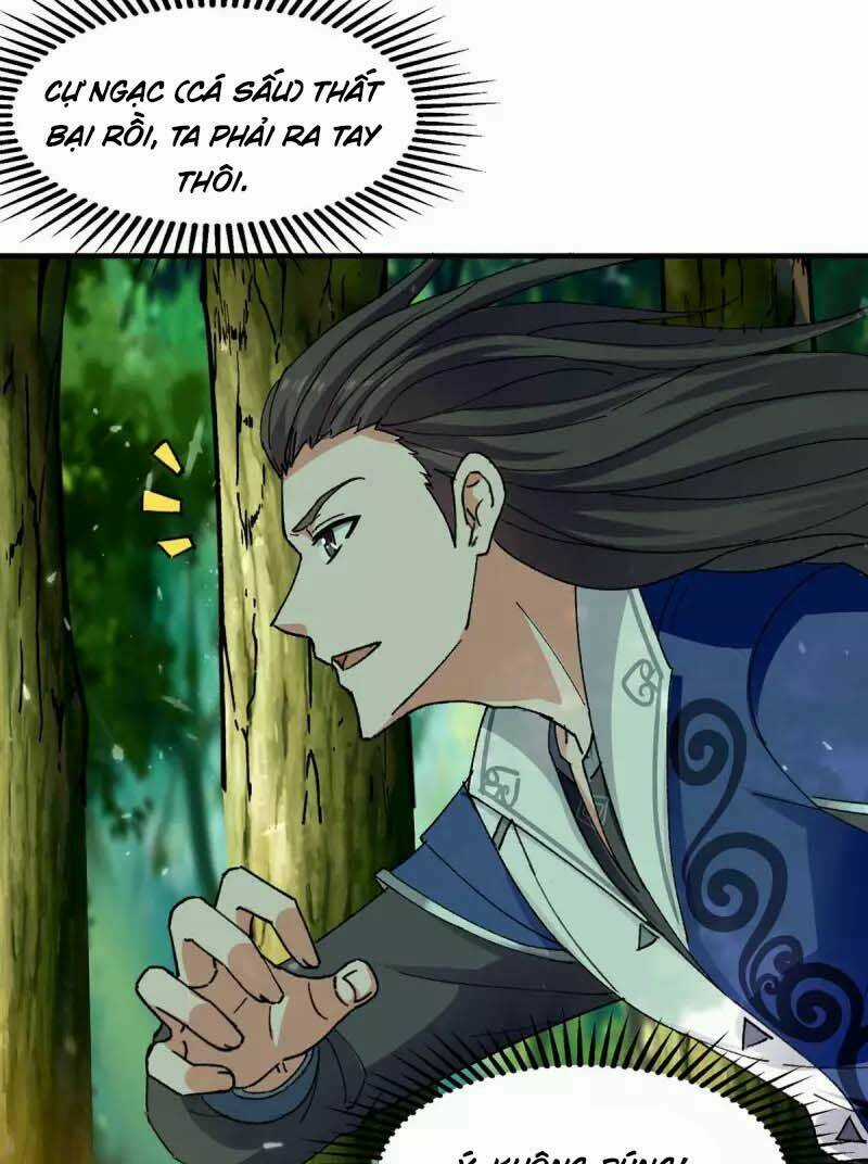 Đỉnh Cấp Võ Hồn Chapter 124 trang 4