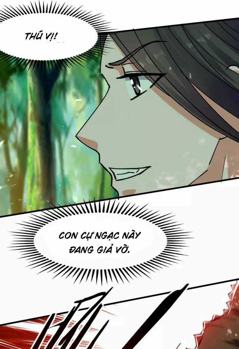 Đỉnh Cấp Võ Hồn Chapter 124 trang 6
