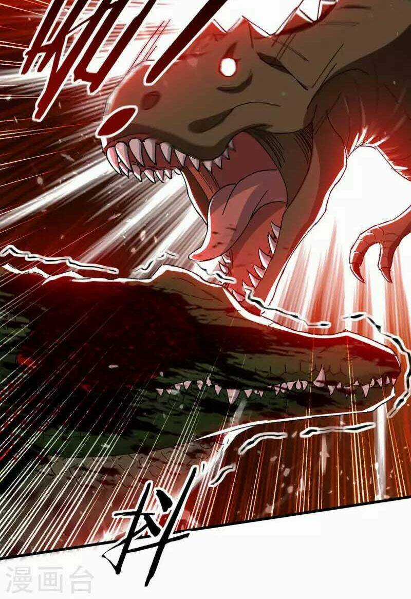 Đỉnh Cấp Võ Hồn Chapter 124 trang 7