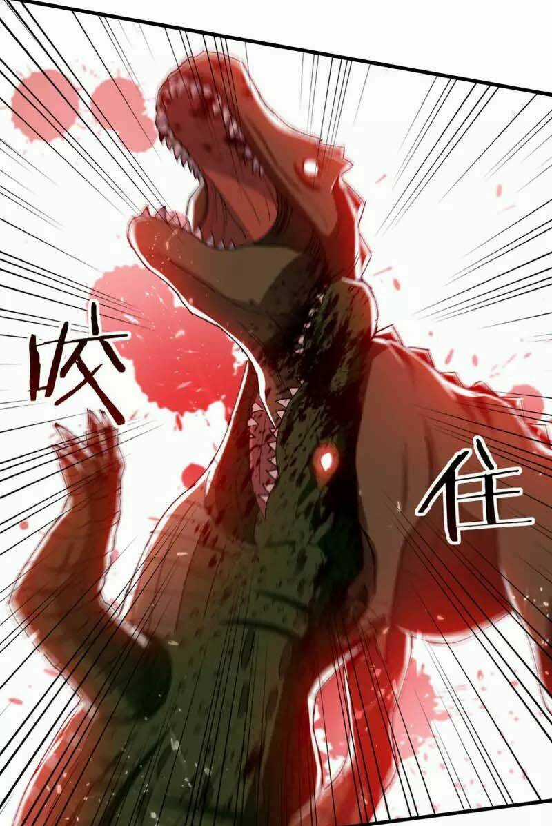 Đỉnh Cấp Võ Hồn Chapter 124 trang 8