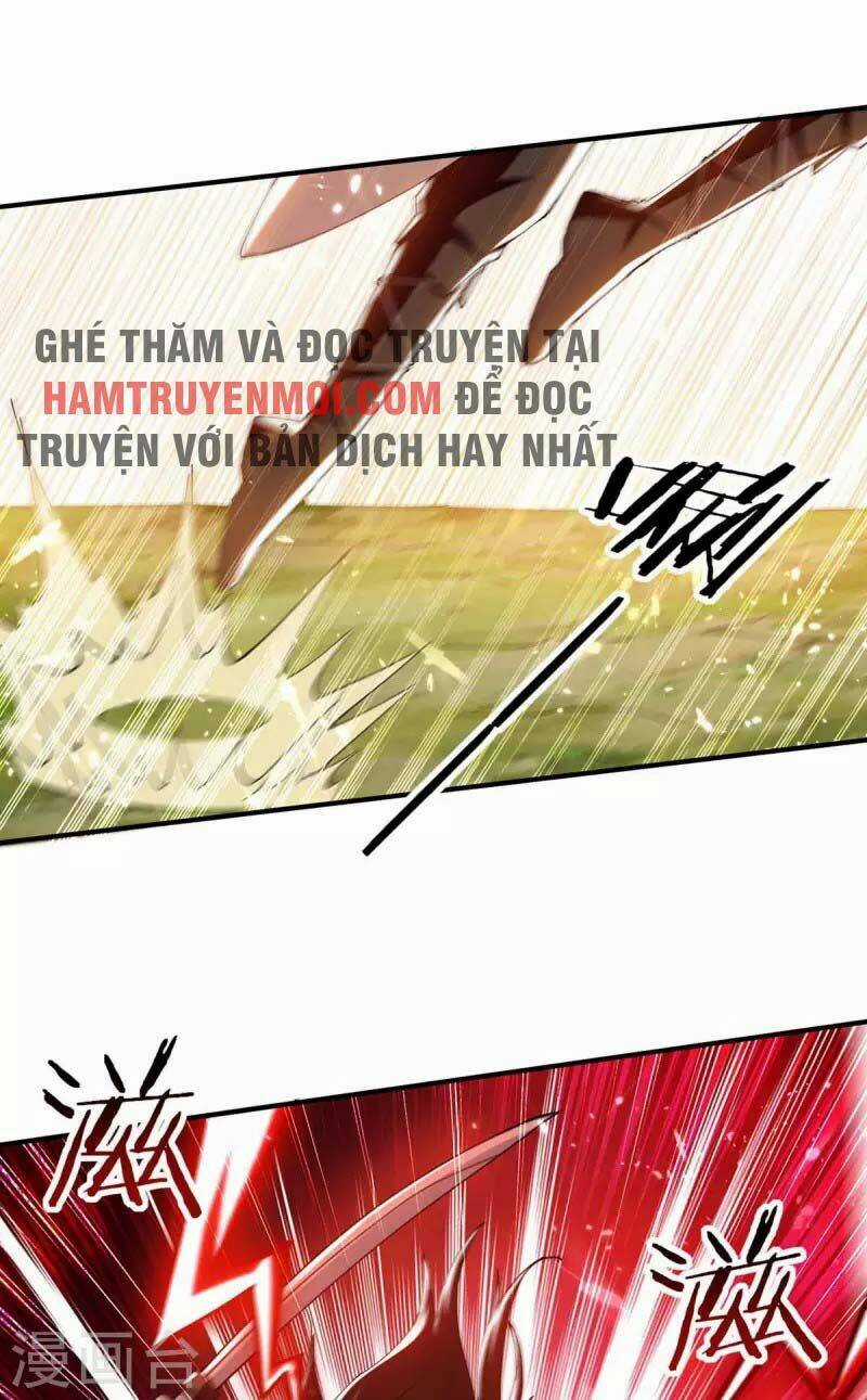 Đỉnh Cấp Võ Hồn Chapter 125 trang 10