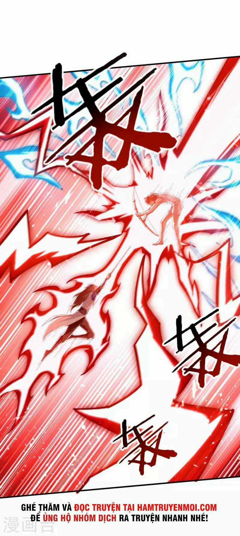 Đỉnh Cấp Võ Hồn Chapter 125 trang 13