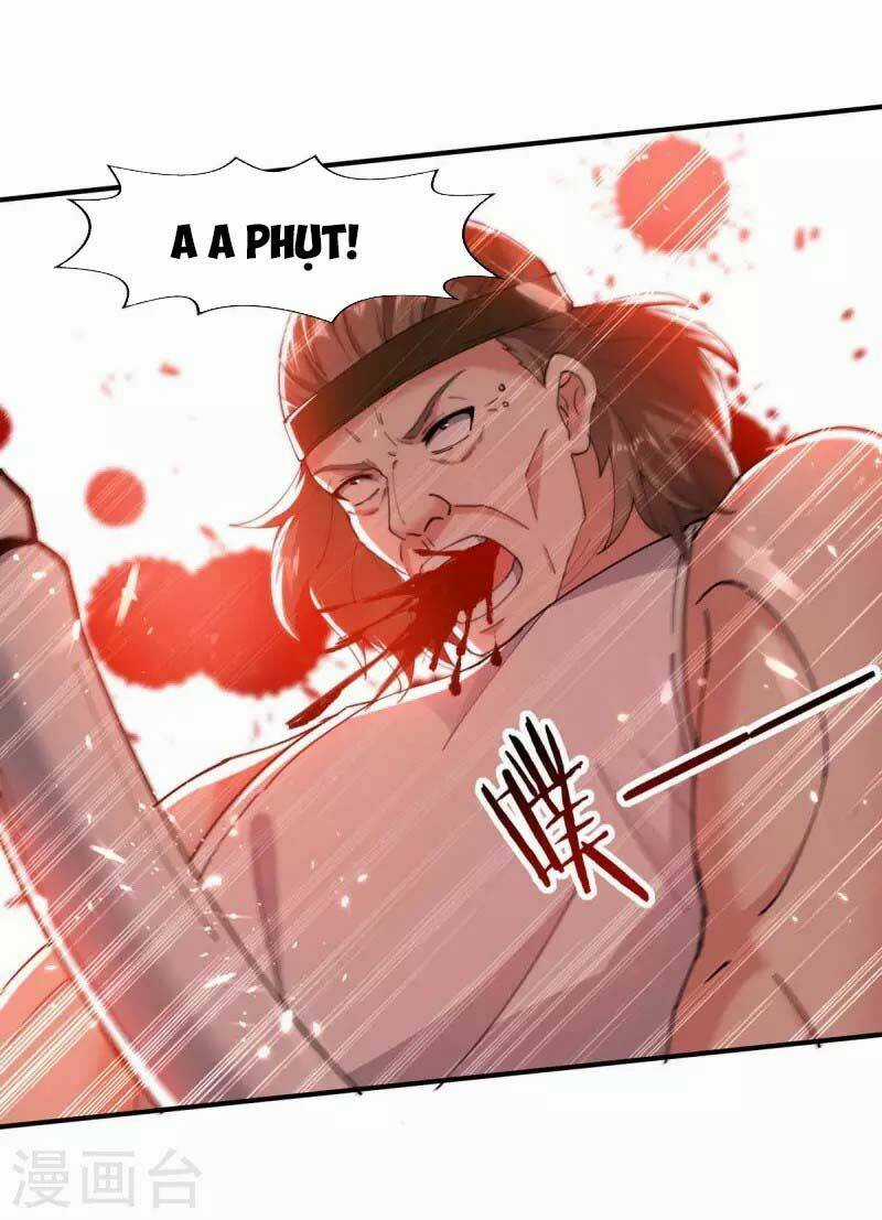 Đỉnh Cấp Võ Hồn Chapter 125 trang 14