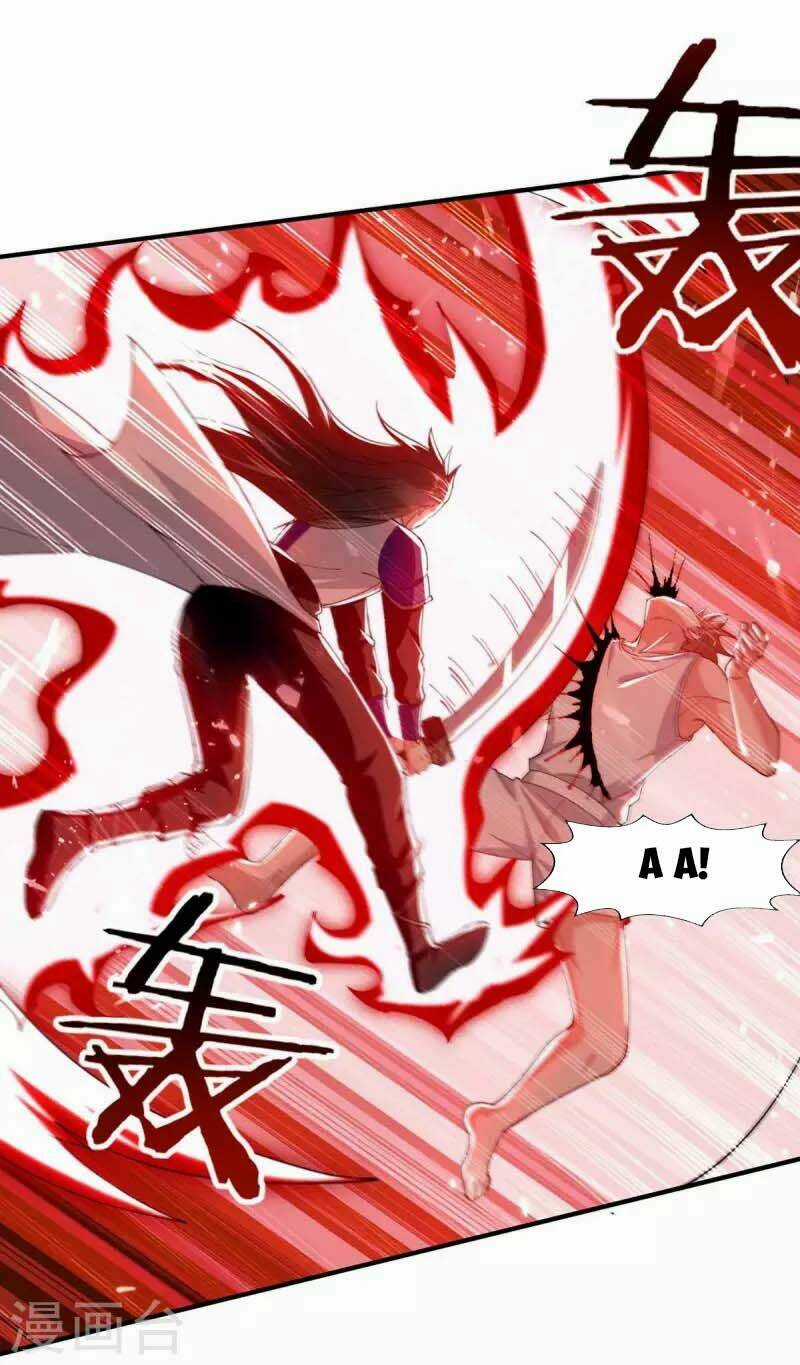 Đỉnh Cấp Võ Hồn Chapter 125 trang 16