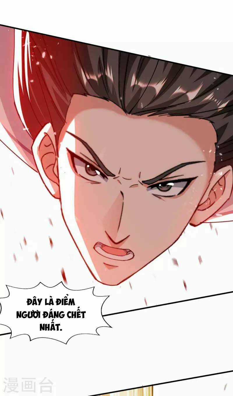 Đỉnh Cấp Võ Hồn Chapter 125 trang 20