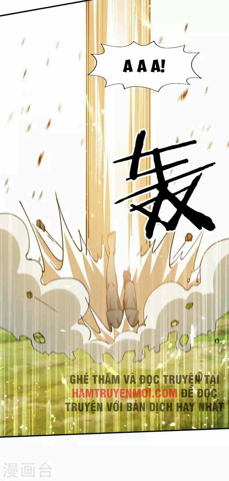 Đỉnh Cấp Võ Hồn Chapter 125 trang 21