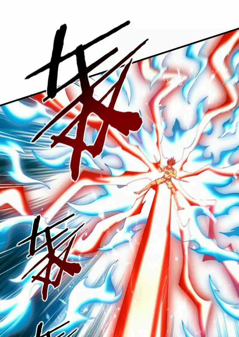 Đỉnh Cấp Võ Hồn Chapter 125 trang 3