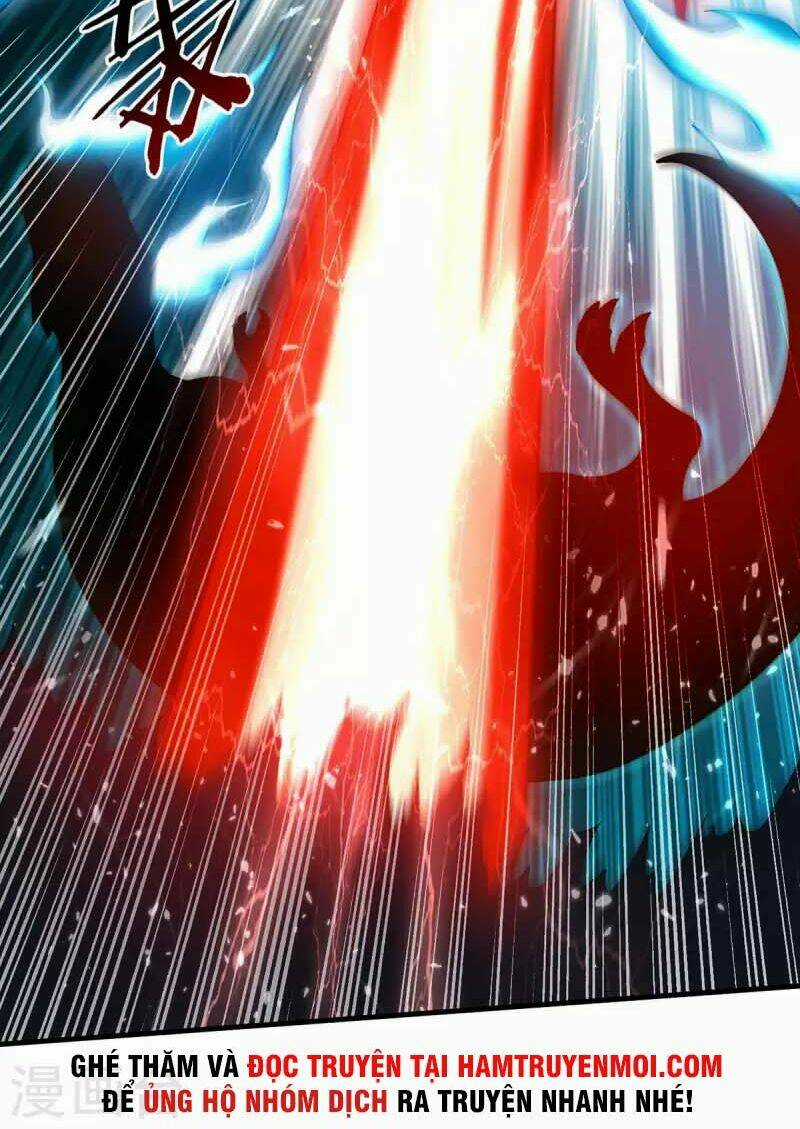 Đỉnh Cấp Võ Hồn Chapter 125 trang 4