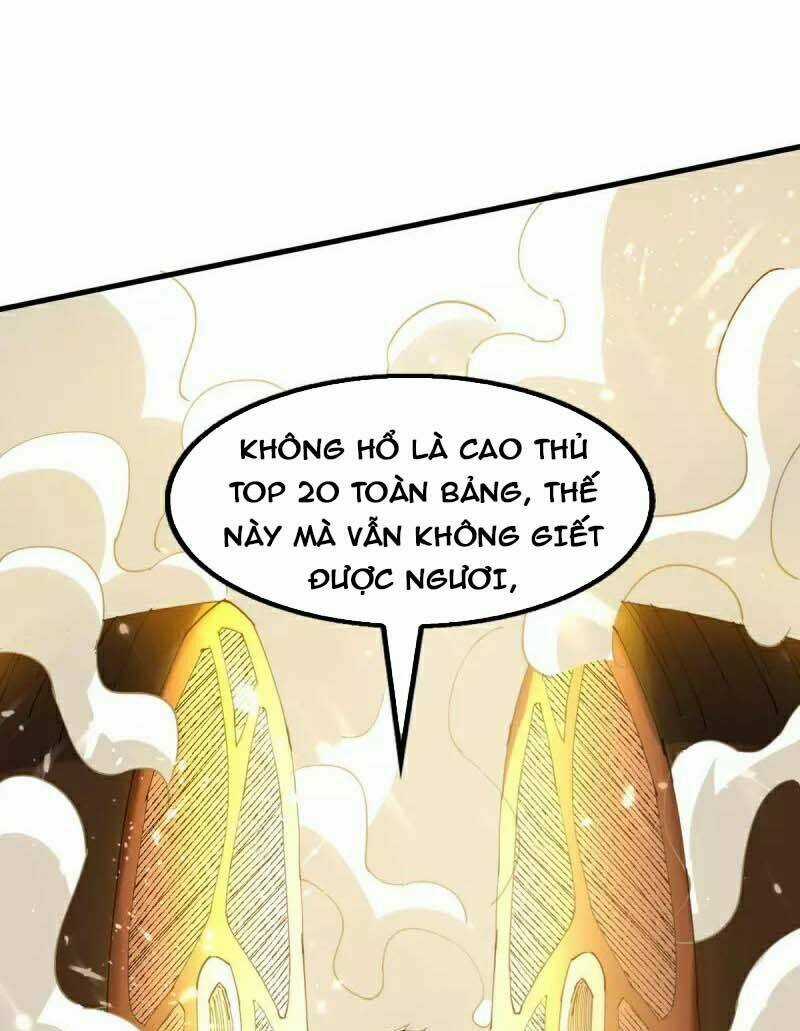 Đỉnh Cấp Võ Hồn Chapter 125 trang 6