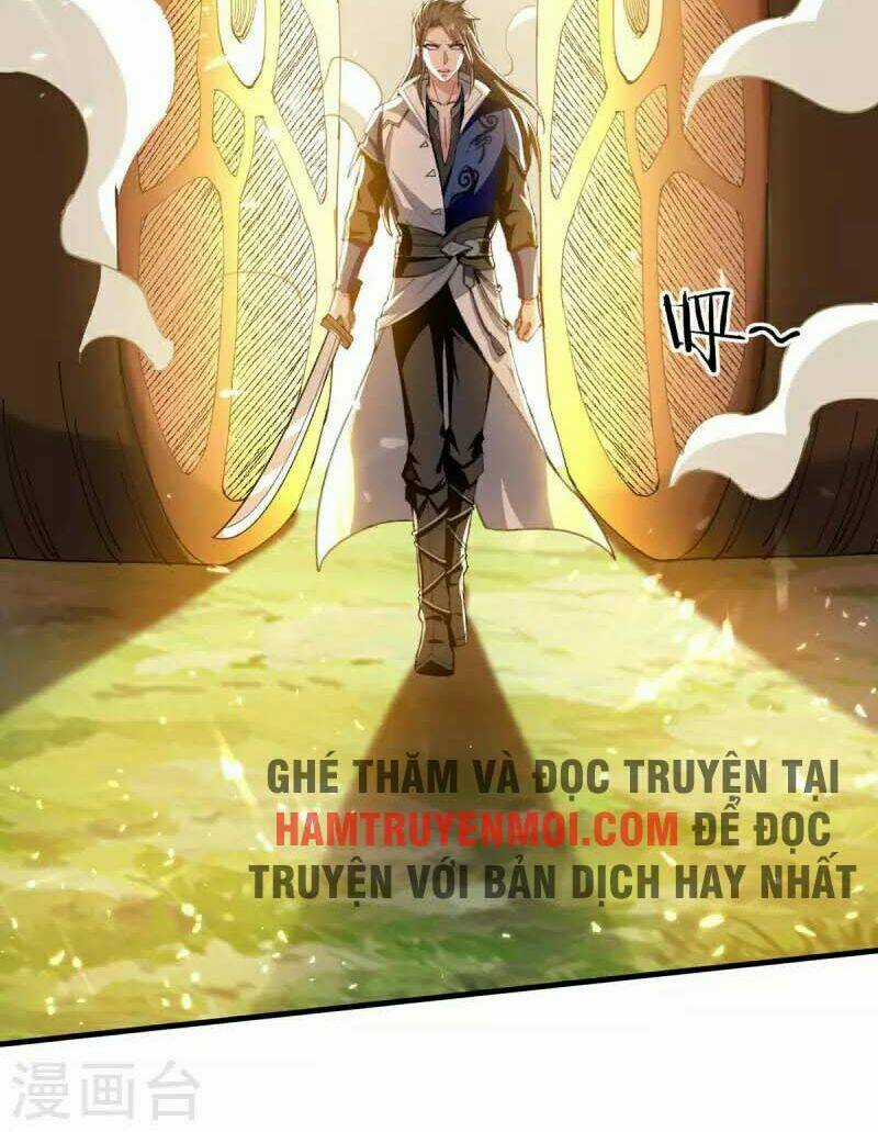 Đỉnh Cấp Võ Hồn Chapter 125 trang 7