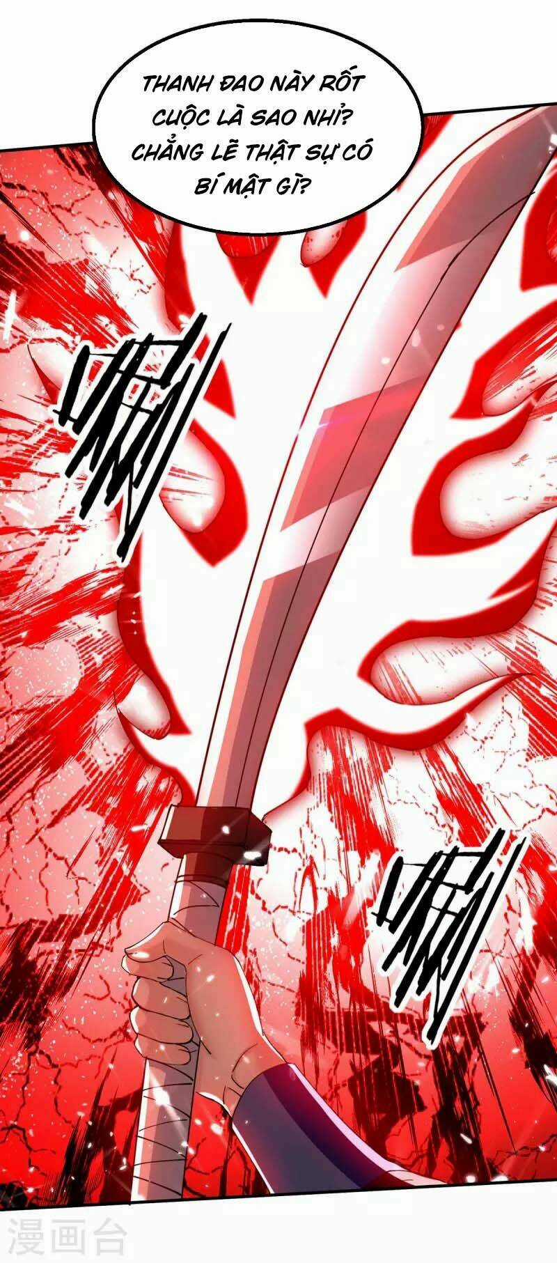 Đỉnh Cấp Võ Hồn Chapter 126 trang 11