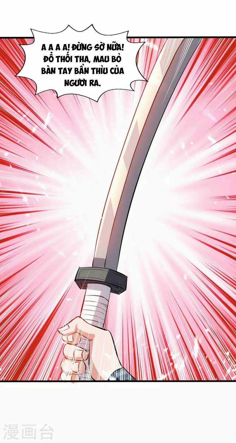 Đỉnh Cấp Võ Hồn Chapter 126 trang 12