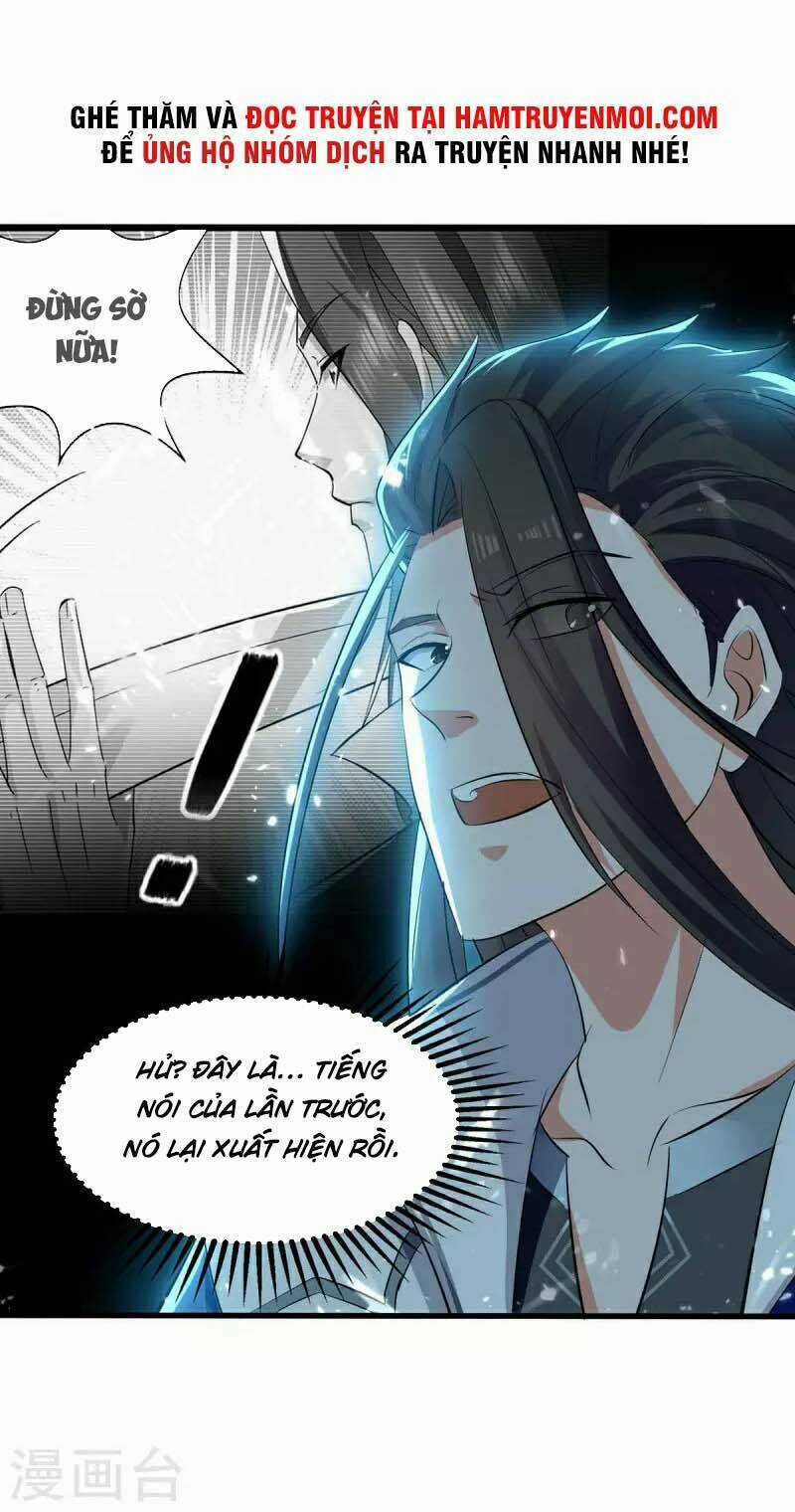 Đỉnh Cấp Võ Hồn Chapter 126 trang 13