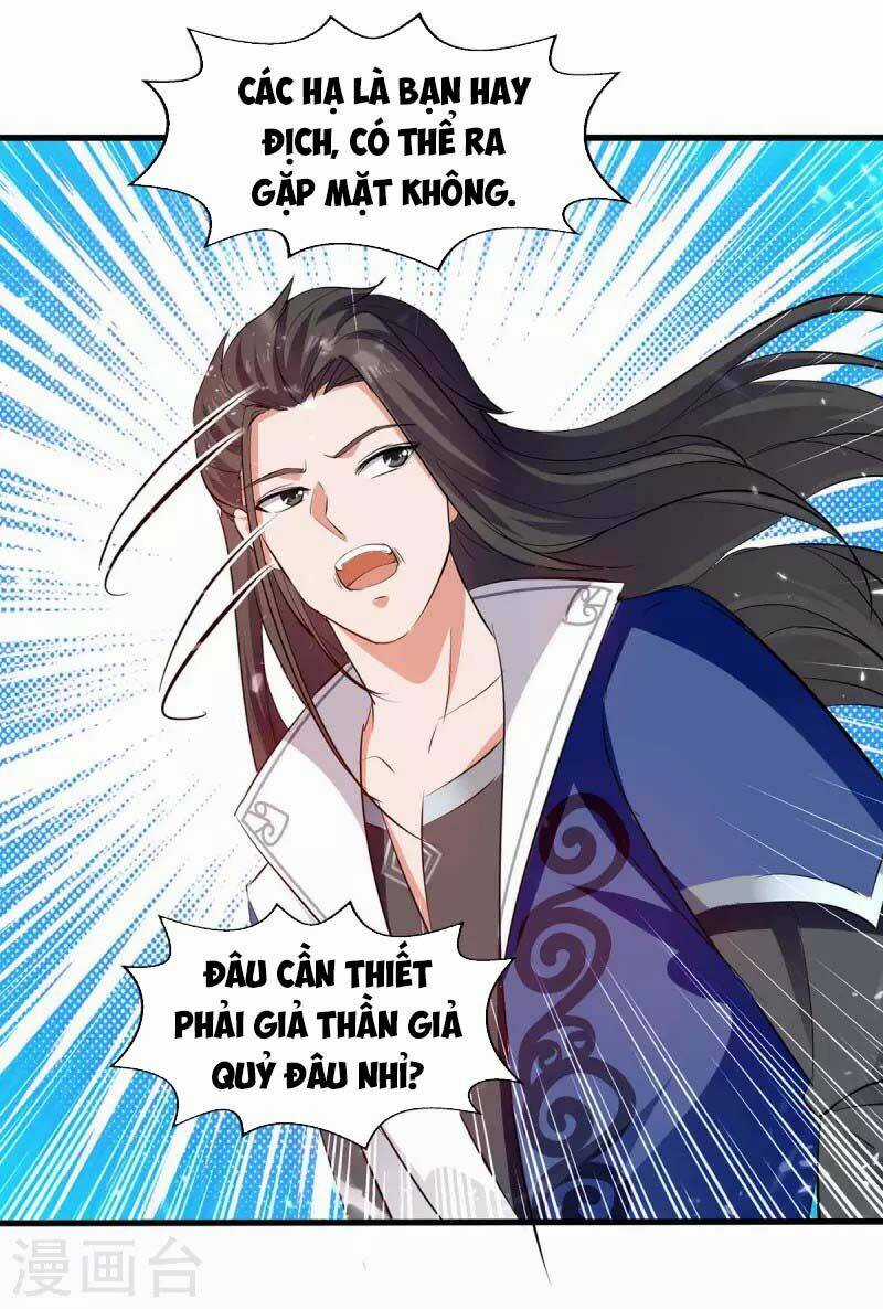 Đỉnh Cấp Võ Hồn Chapter 126 trang 14