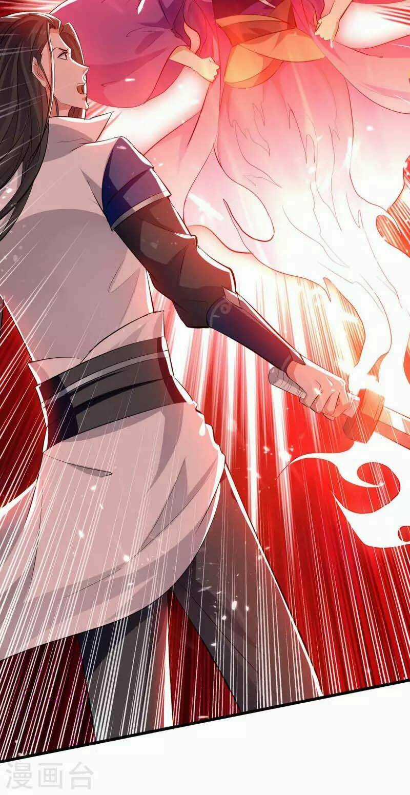 Đỉnh Cấp Võ Hồn Chapter 126 trang 16