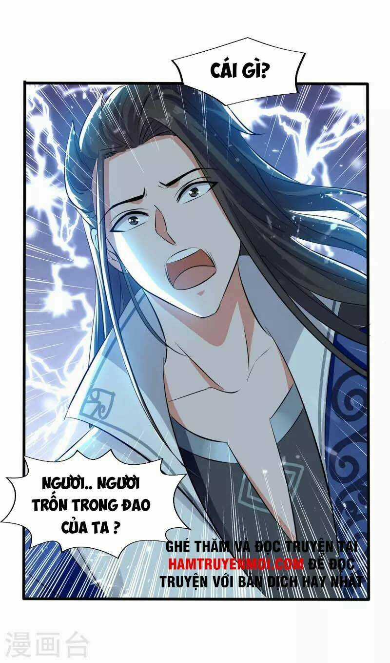 Đỉnh Cấp Võ Hồn Chapter 126 trang 17