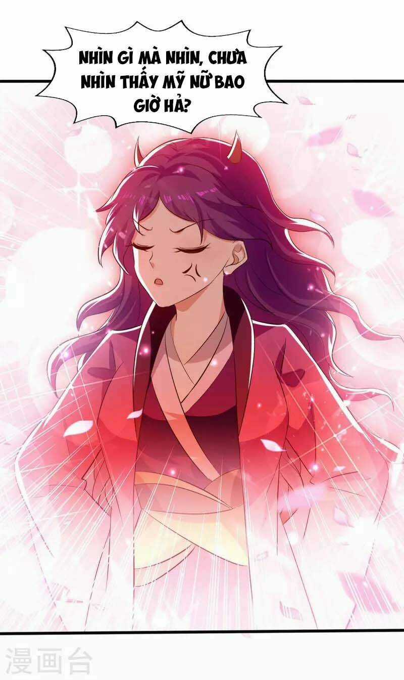 Đỉnh Cấp Võ Hồn Chapter 126 trang 18