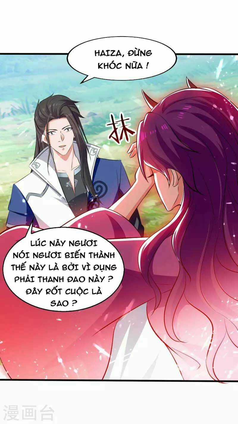 Đỉnh Cấp Võ Hồn Chapter 126 trang 24