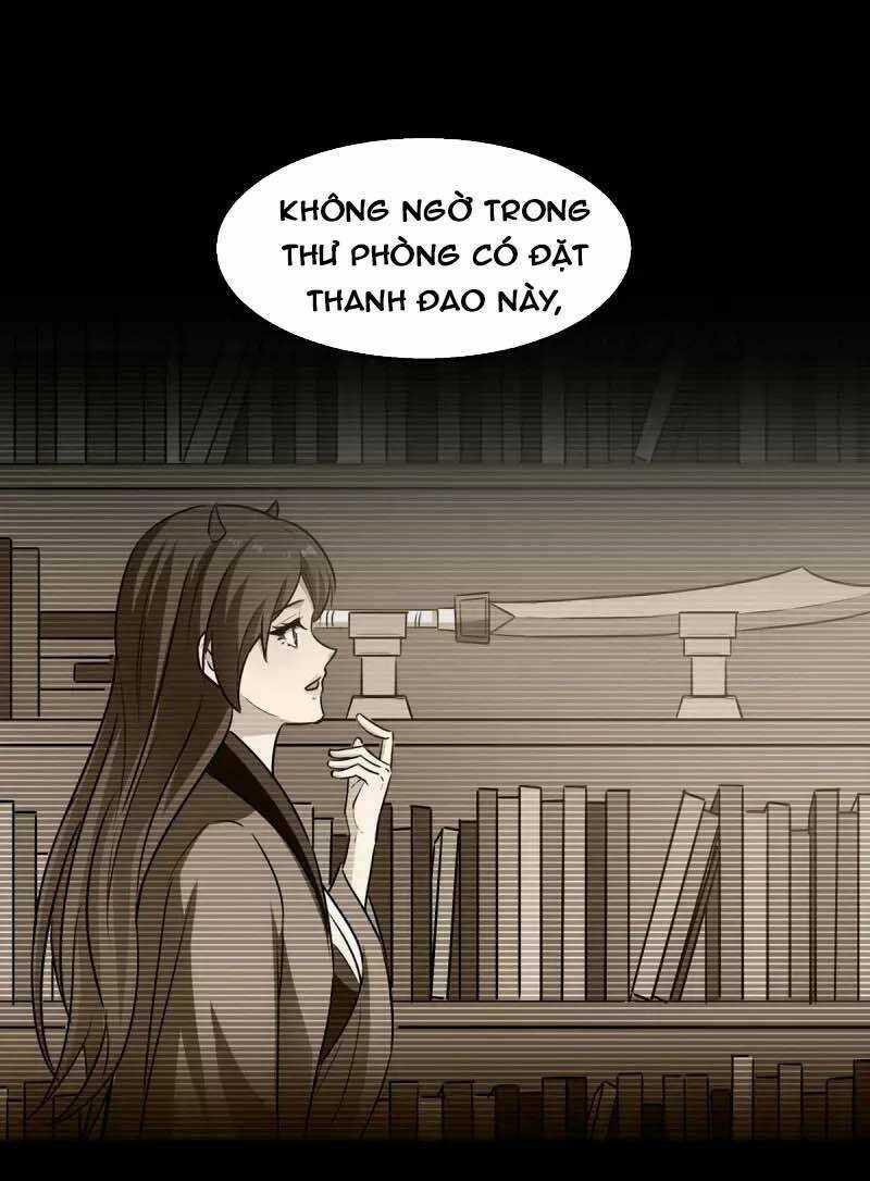 Đỉnh Cấp Võ Hồn Chapter 126 trang 26
