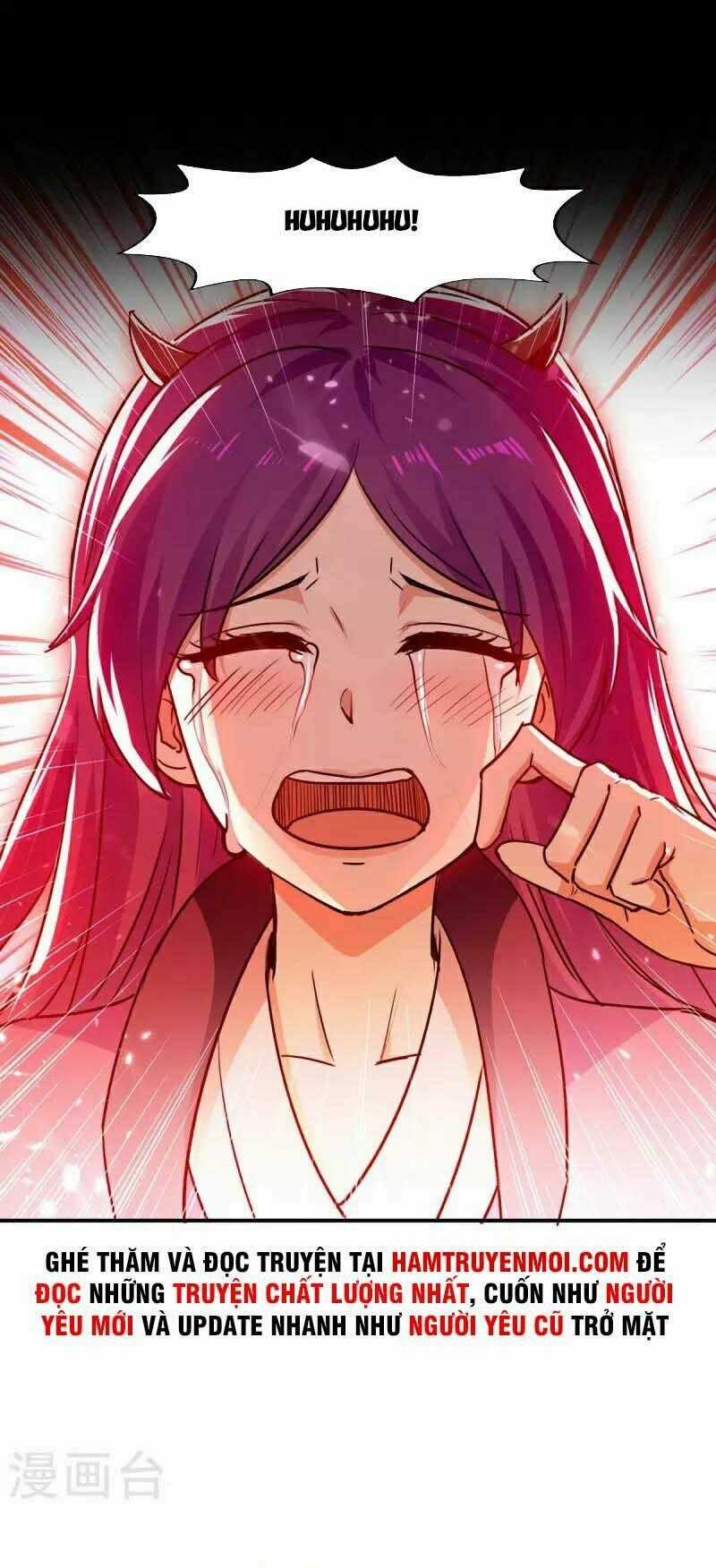 Đỉnh Cấp Võ Hồn Chapter 126 trang 28