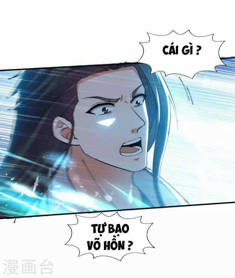Đỉnh Cấp Võ Hồn Chapter 126 trang 3