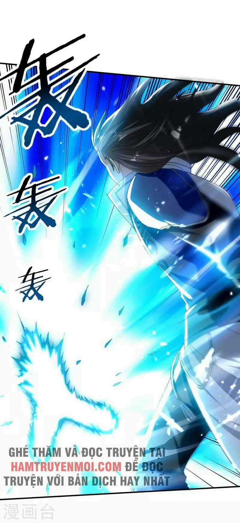 Đỉnh Cấp Võ Hồn Chapter 126 trang 4