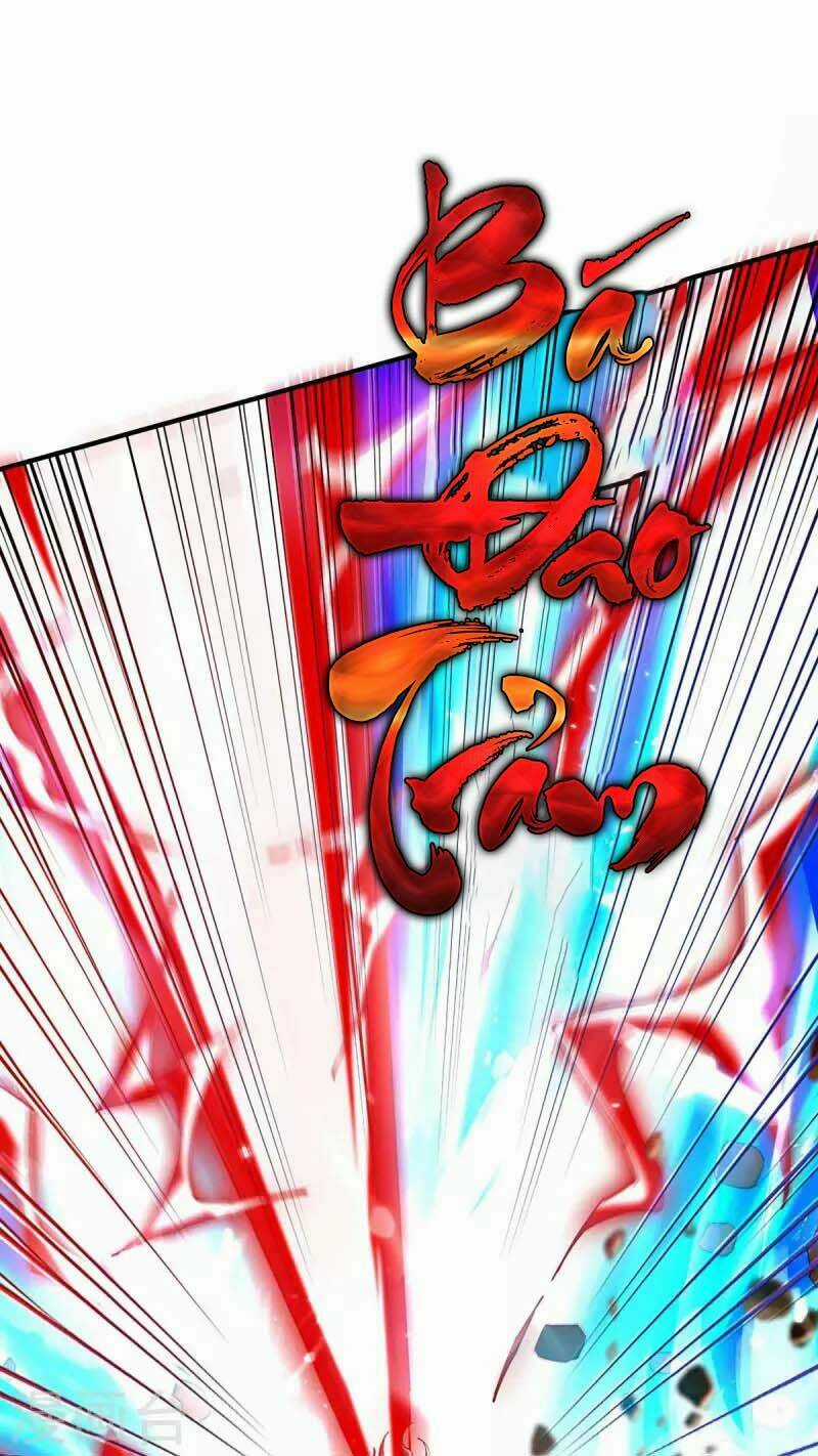 Đỉnh Cấp Võ Hồn Chapter 126 trang 6