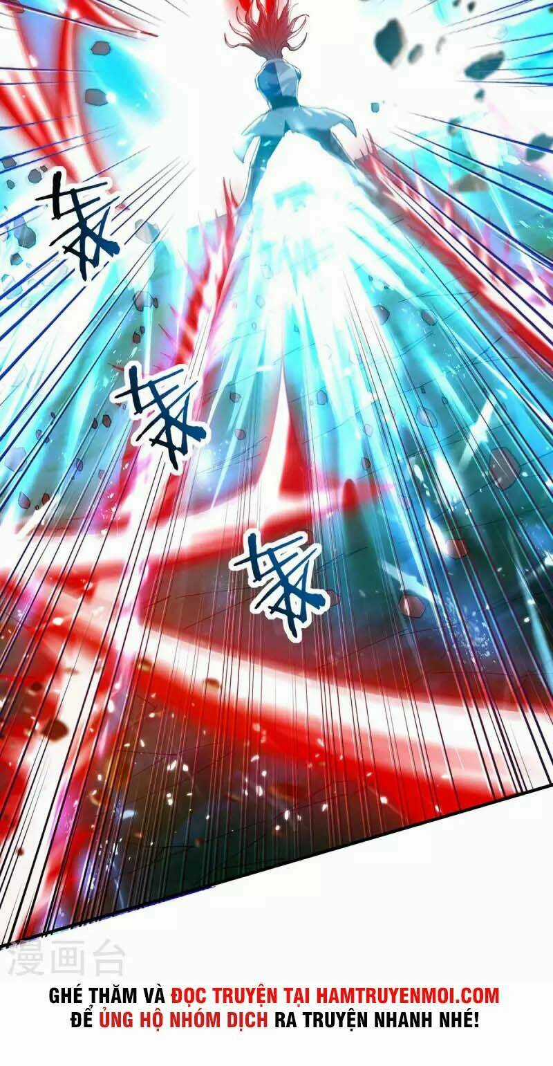 Đỉnh Cấp Võ Hồn Chapter 126 trang 7