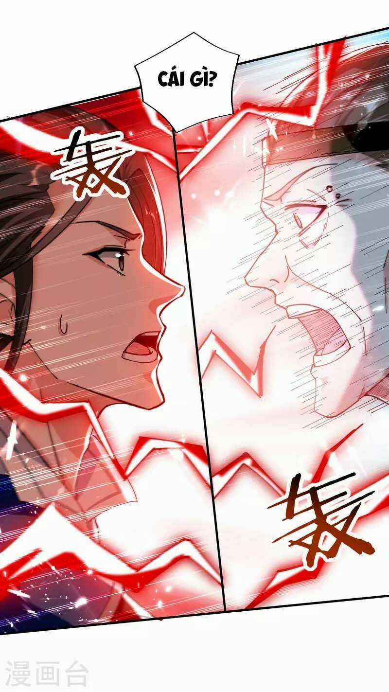 Đỉnh Cấp Võ Hồn Chapter 126 trang 8