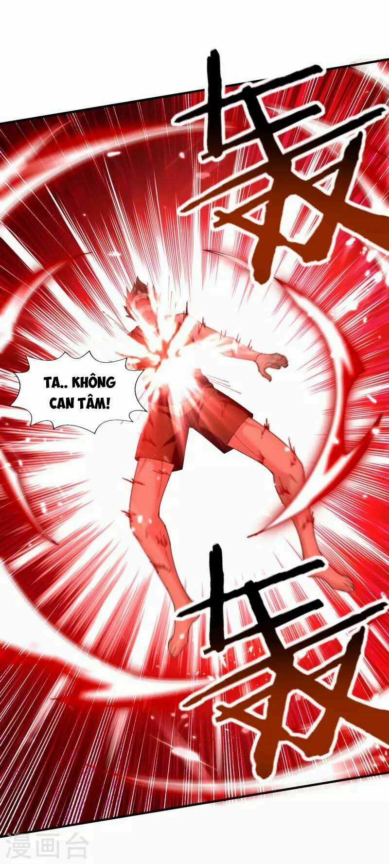 Đỉnh Cấp Võ Hồn Chapter 126 trang 9