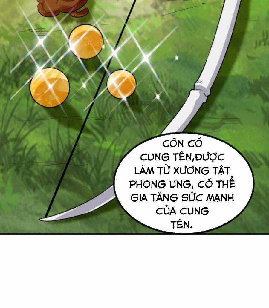 Đỉnh Cấp Võ Hồn Chapter 127 trang 10