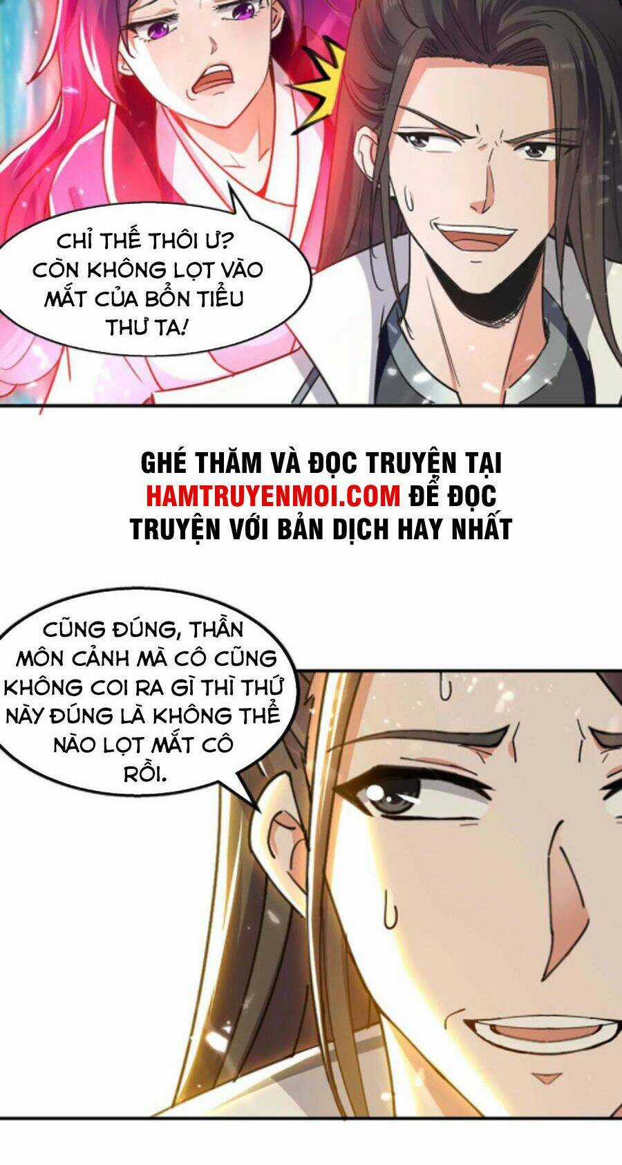Đỉnh Cấp Võ Hồn Chapter 127 trang 12