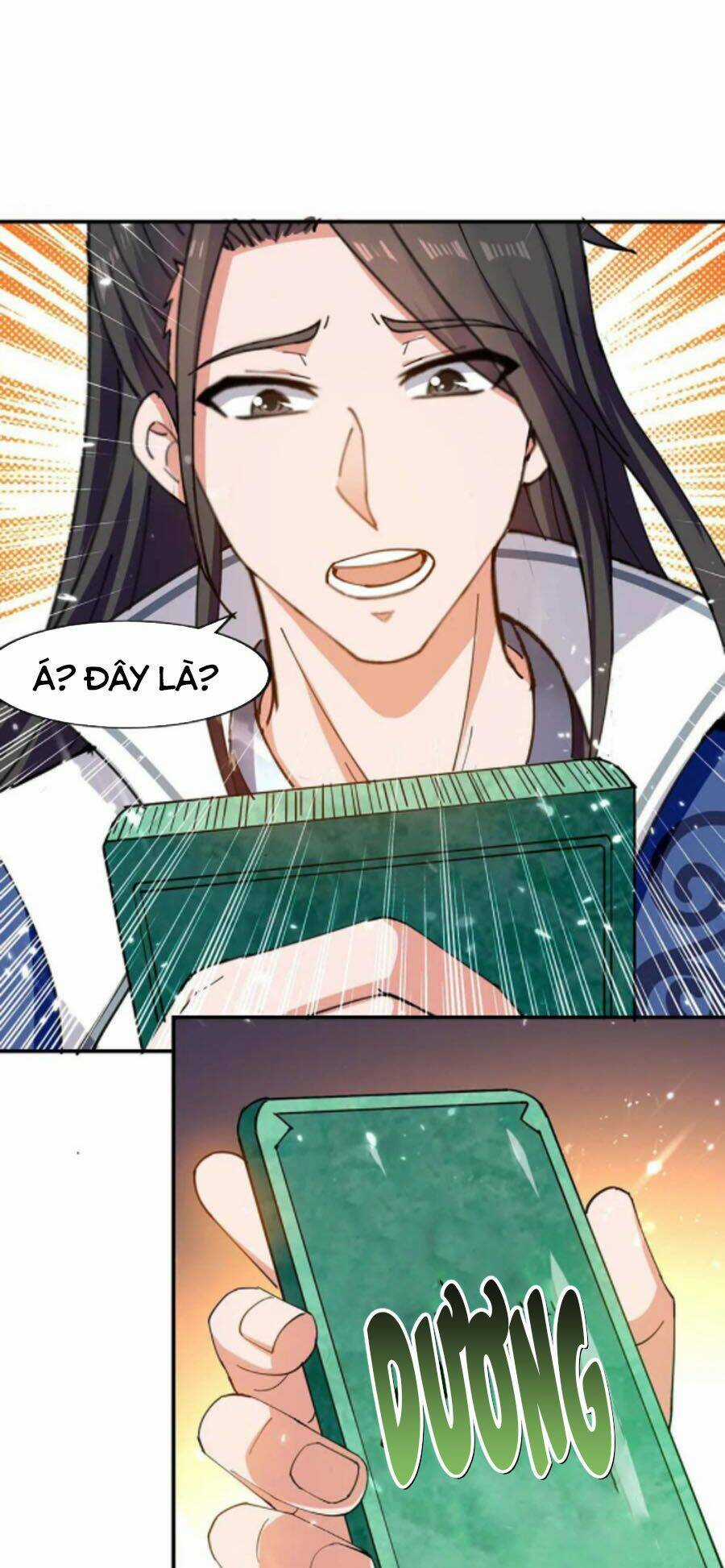 Đỉnh Cấp Võ Hồn Chapter 127 trang 13