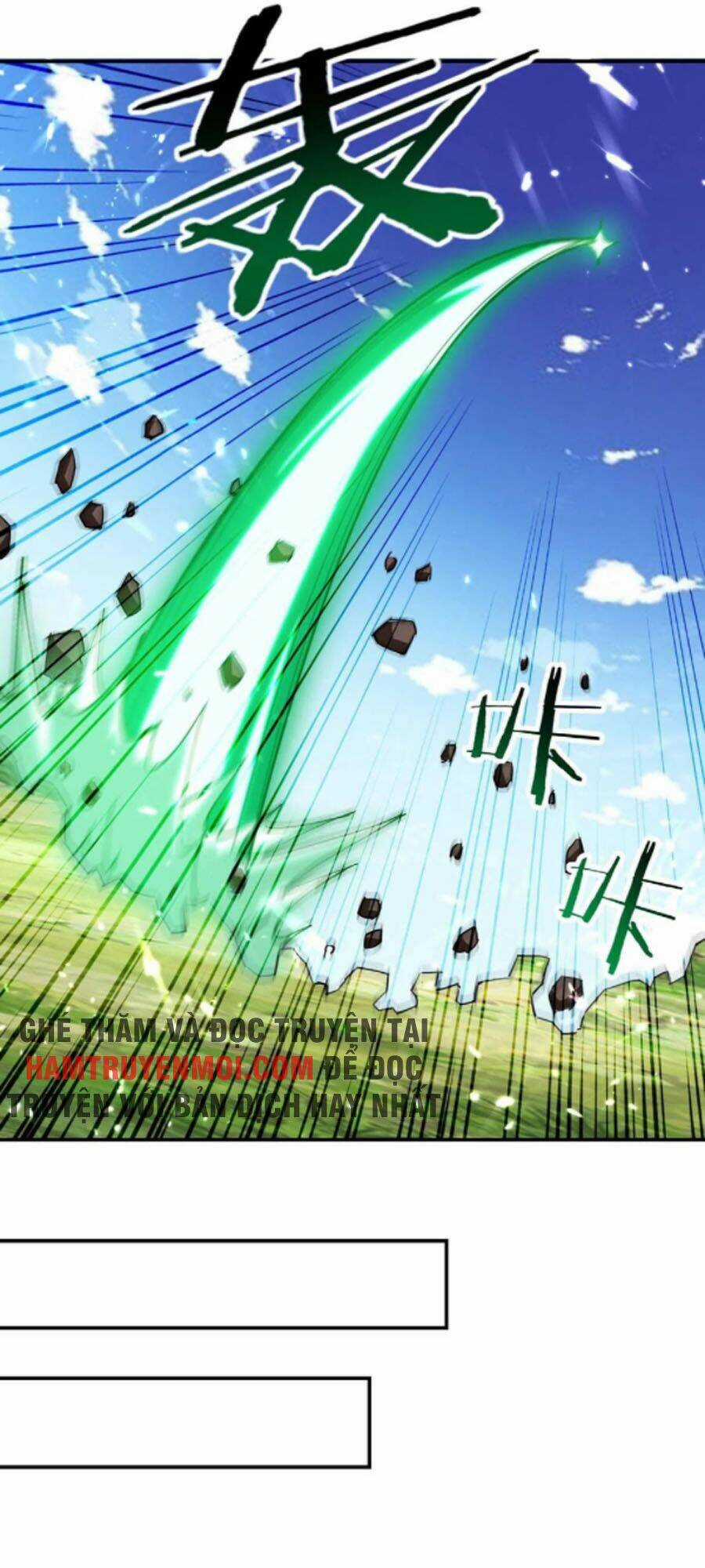 Đỉnh Cấp Võ Hồn Chapter 127 trang 15