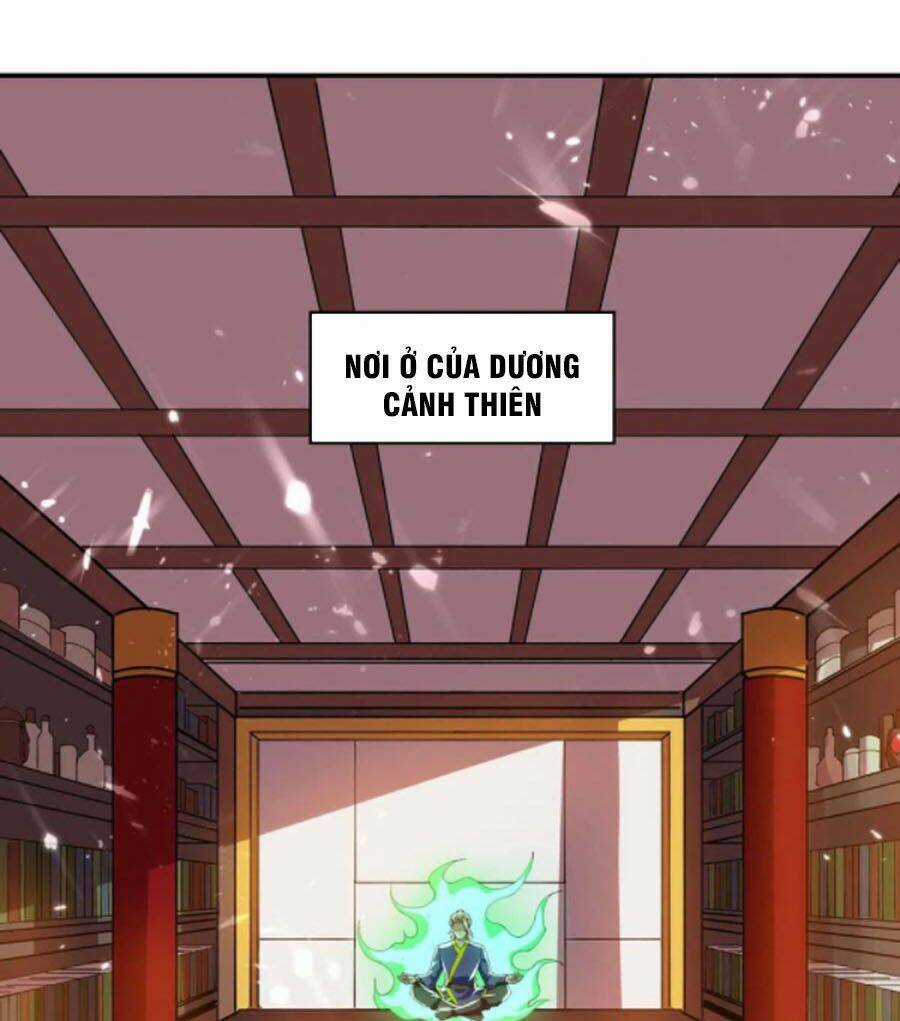 Đỉnh Cấp Võ Hồn Chapter 127 trang 16