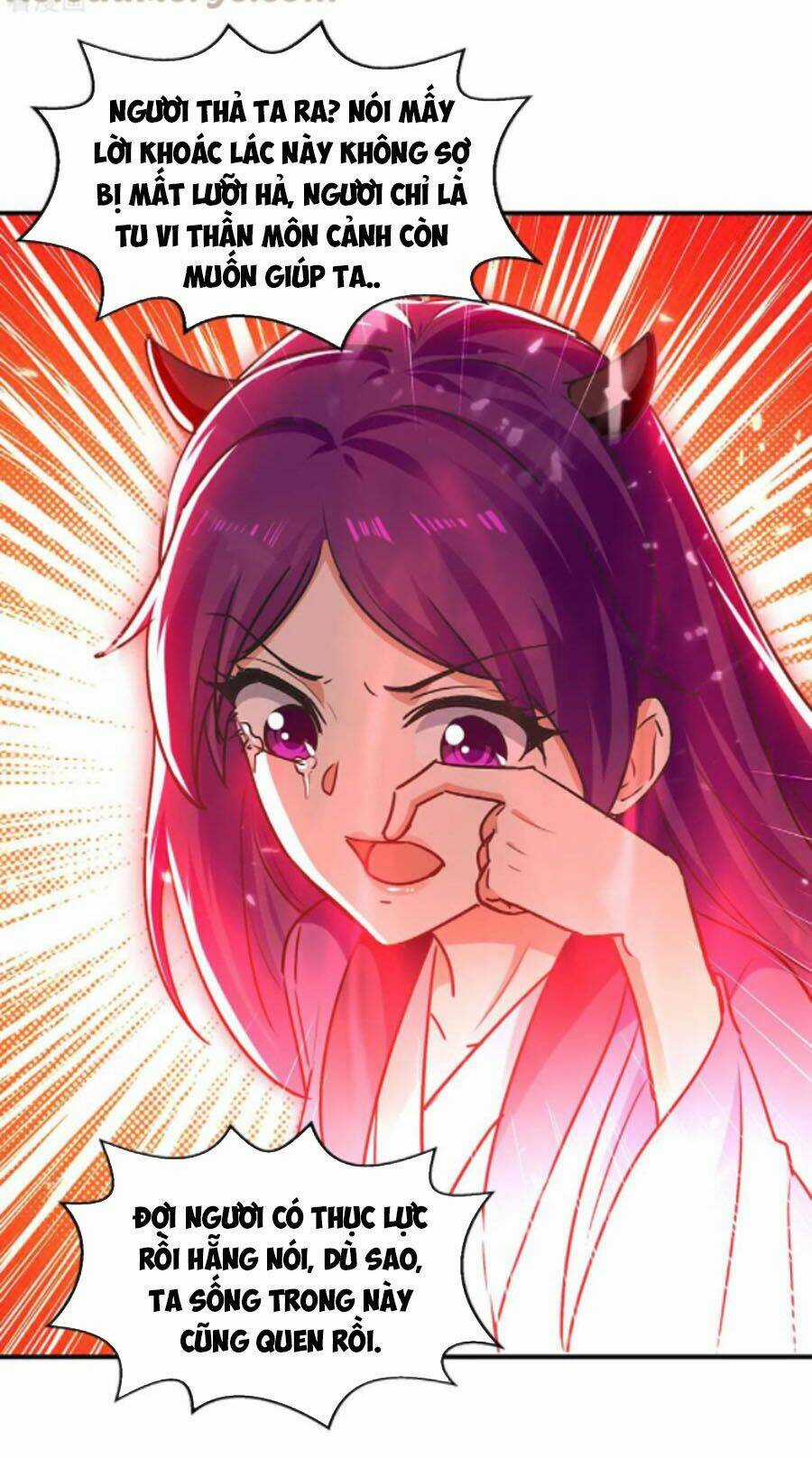 Đỉnh Cấp Võ Hồn Chapter 127 trang 2