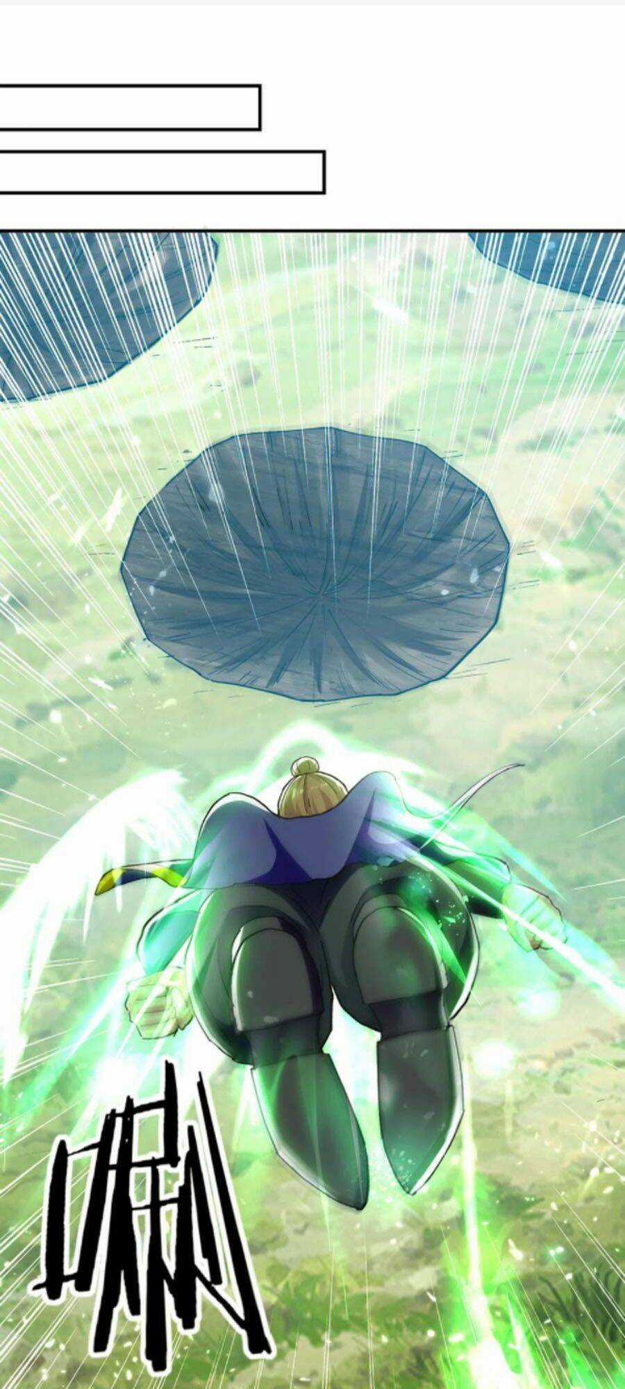 Đỉnh Cấp Võ Hồn Chapter 127 trang 23