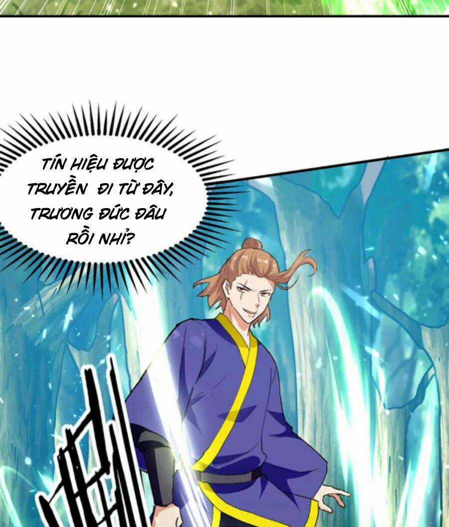 Đỉnh Cấp Võ Hồn Chapter 127 trang 24
