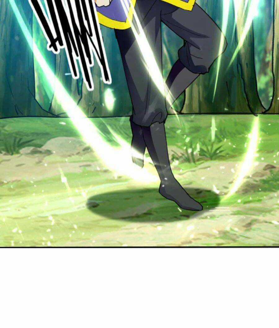 Đỉnh Cấp Võ Hồn Chapter 127 trang 25