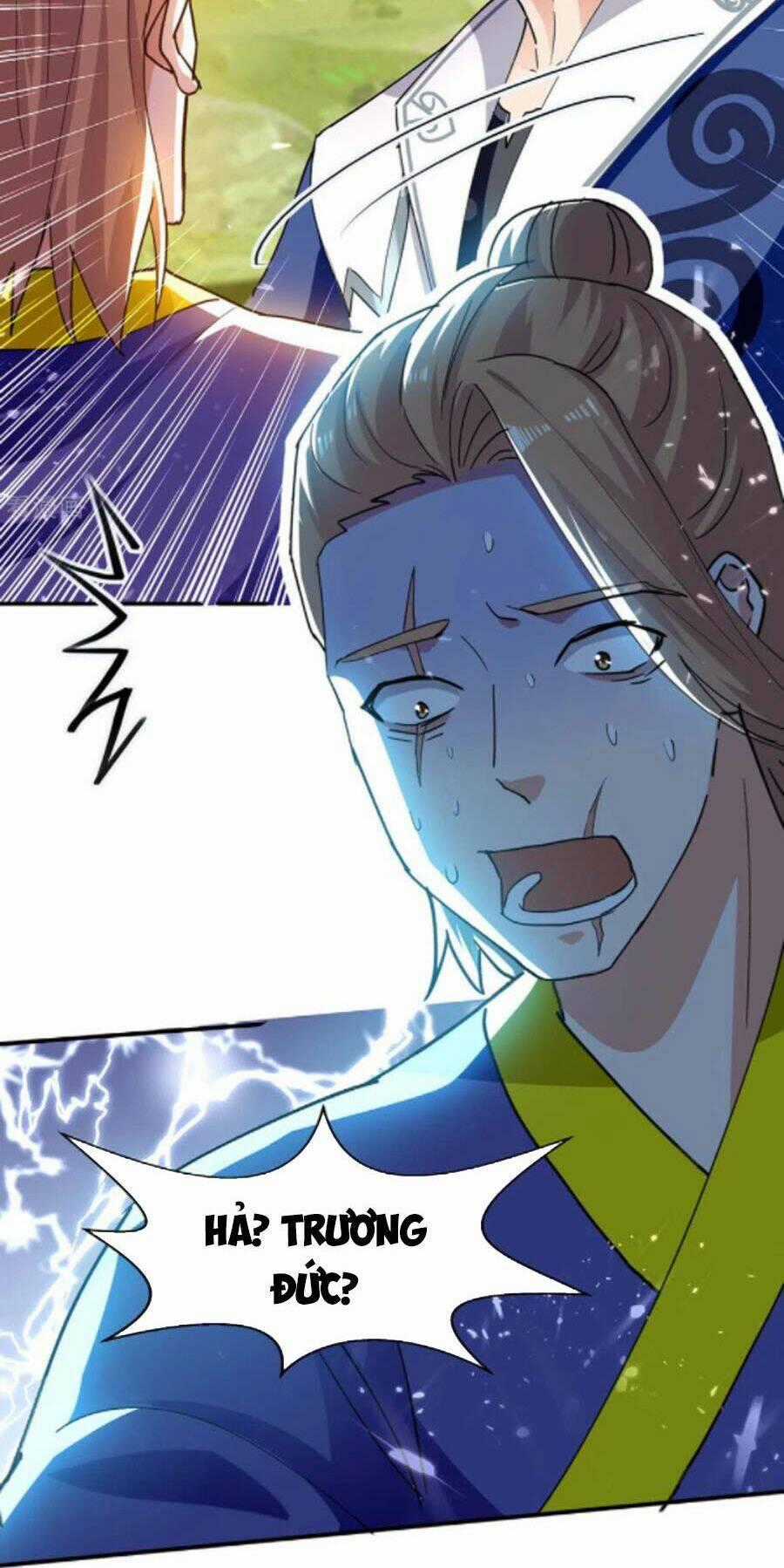 Đỉnh Cấp Võ Hồn Chapter 127 trang 30