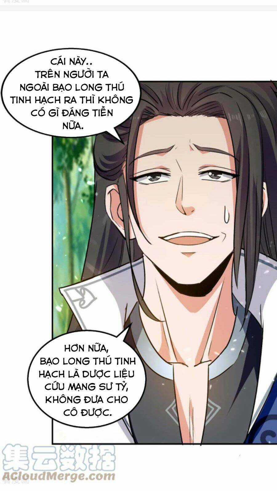 Đỉnh Cấp Võ Hồn Chapter 127 trang 5