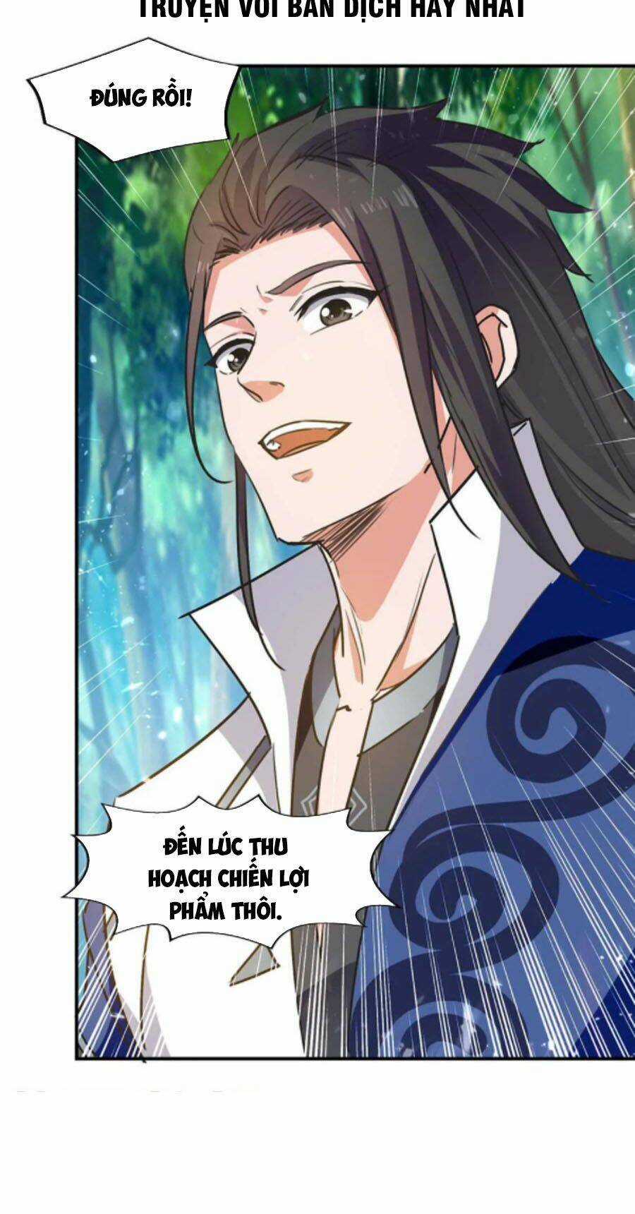 Đỉnh Cấp Võ Hồn Chapter 127 trang 7