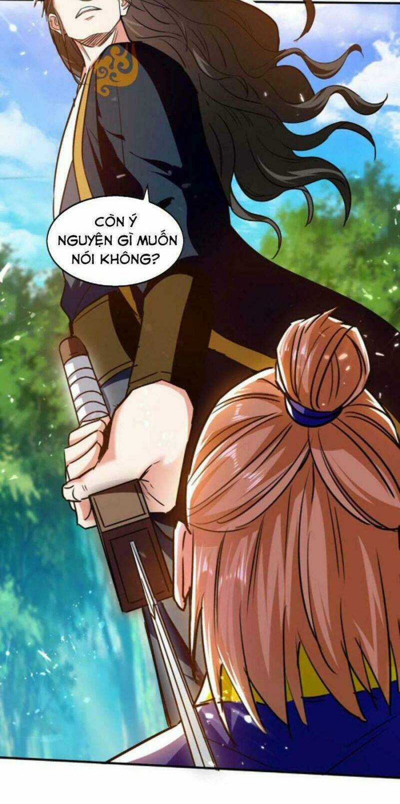 Đỉnh Cấp Võ Hồn Chapter 128 trang 14