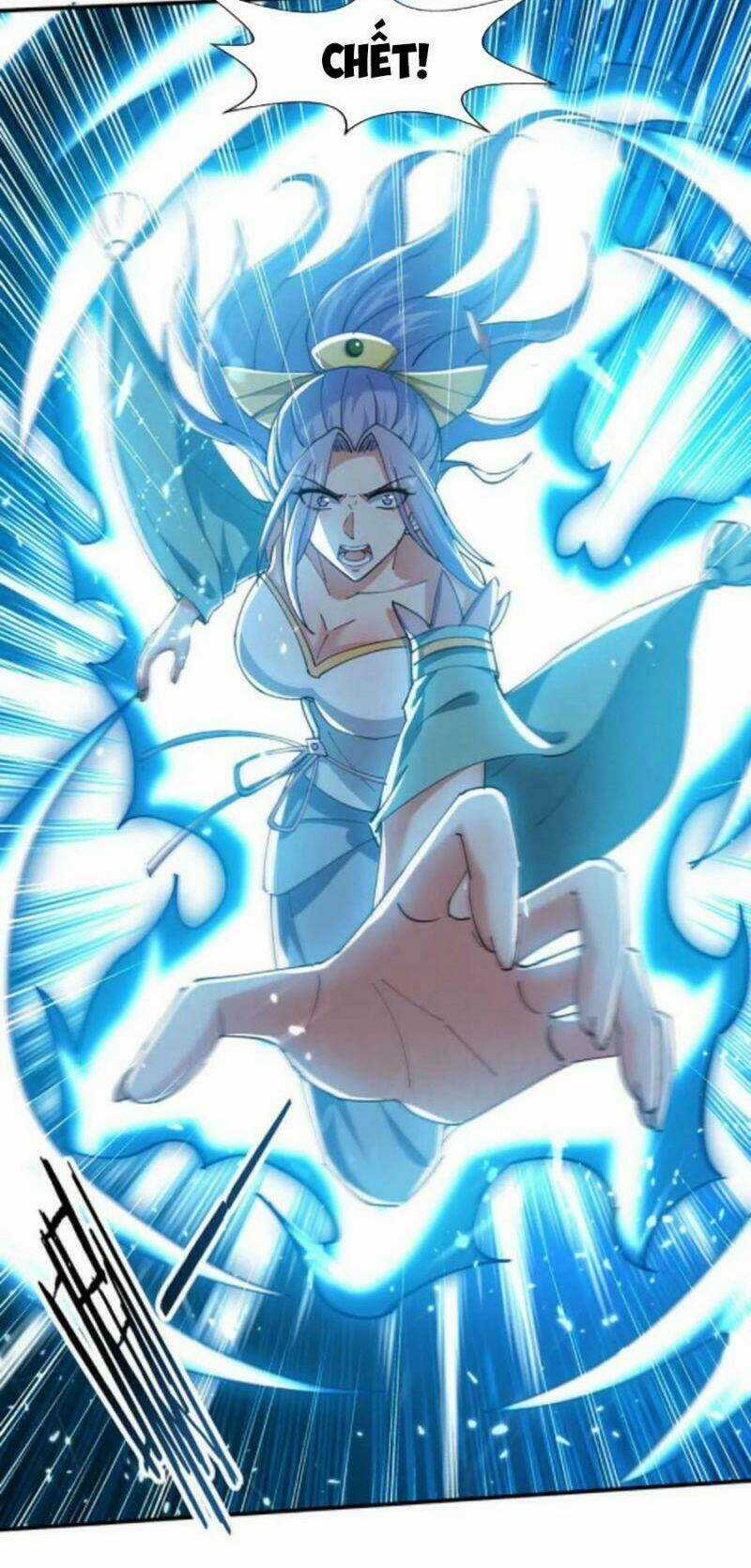 Đỉnh Cấp Võ Hồn Chapter 128 trang 18