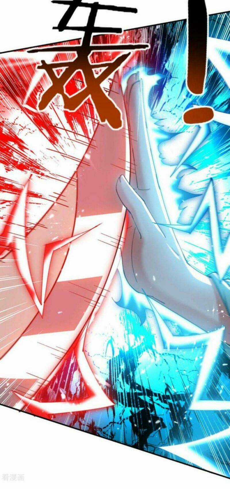 Đỉnh Cấp Võ Hồn Chapter 128 trang 20