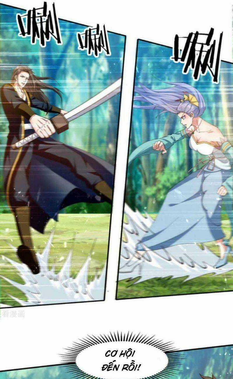 Đỉnh Cấp Võ Hồn Chapter 128 trang 21