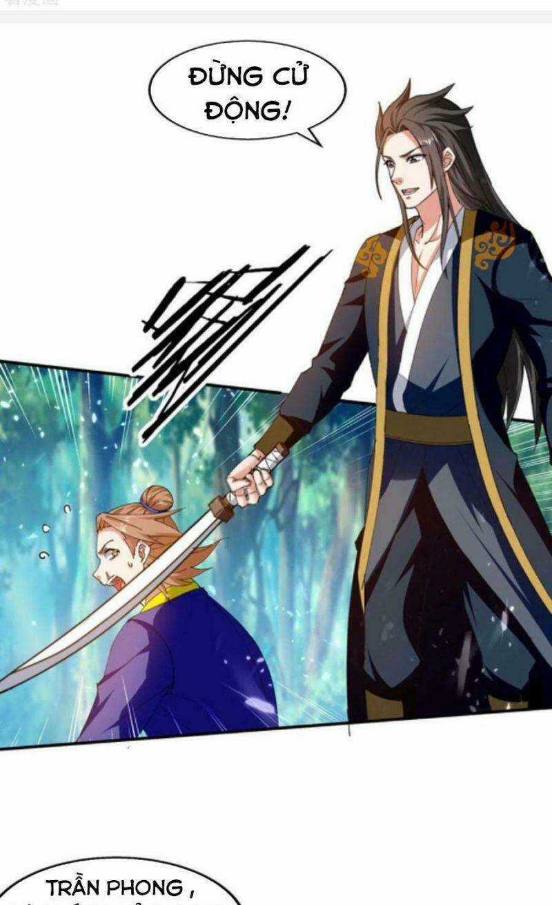 Đỉnh Cấp Võ Hồn Chapter 128 trang 23