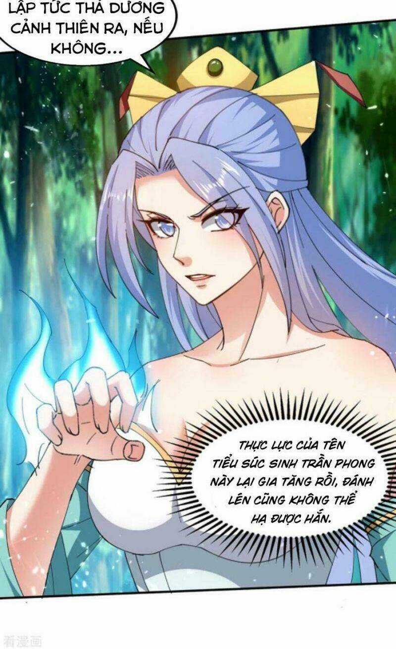 Đỉnh Cấp Võ Hồn Chapter 128 trang 24