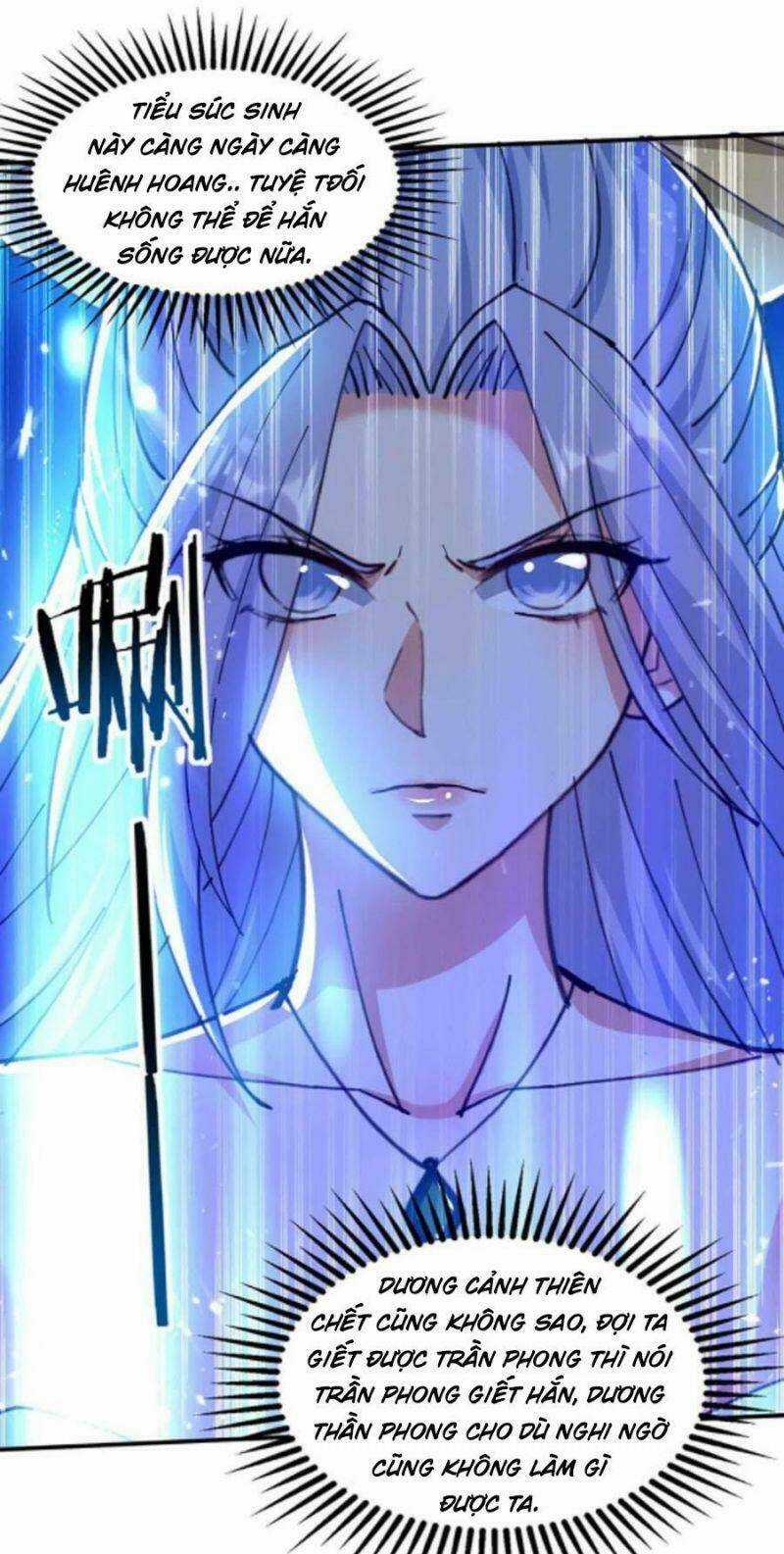 Đỉnh Cấp Võ Hồn Chapter 128 trang 26